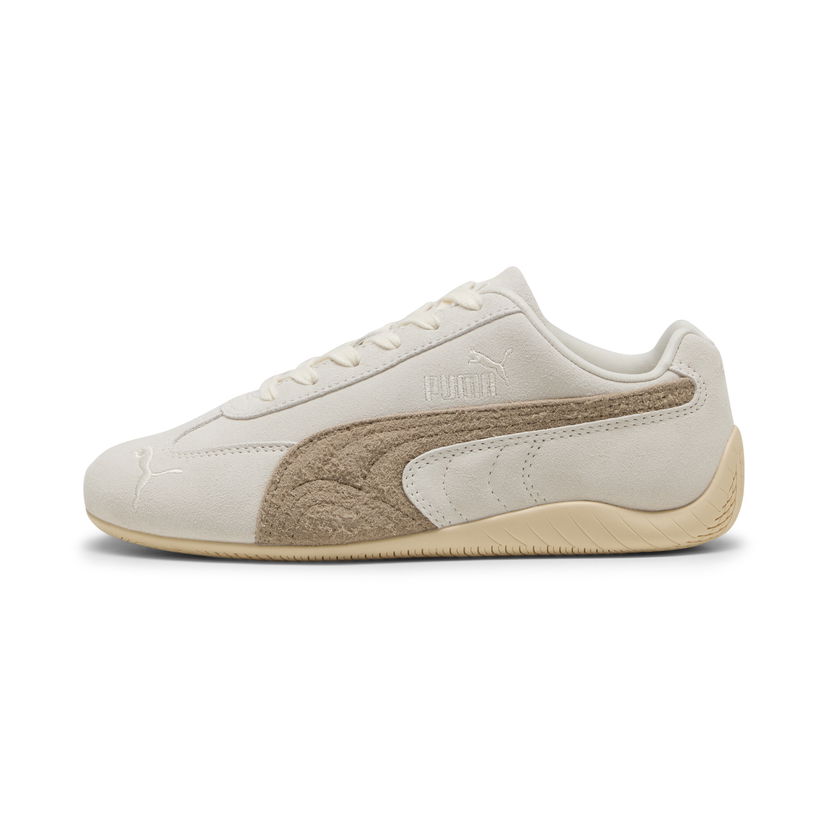 Кросівки та взуття Puma Speedcat Elevated бежевий | 403619_01