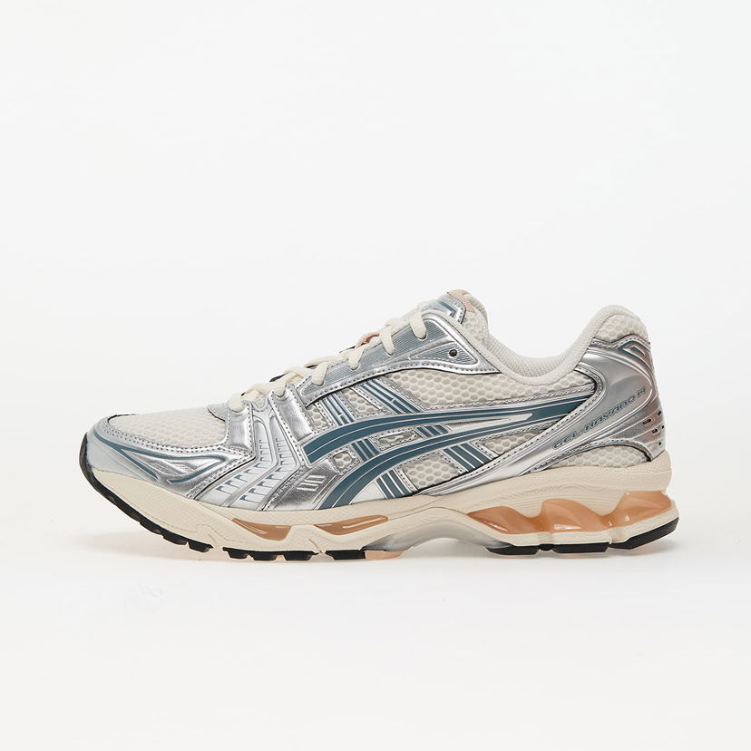 Кросівки та взуття Asics Gel-Kayano 14 Металік | 1203A537-109