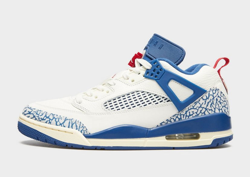 Кросівки та взуття Jordan Jordan Spizike Low білий | IM2176-133
