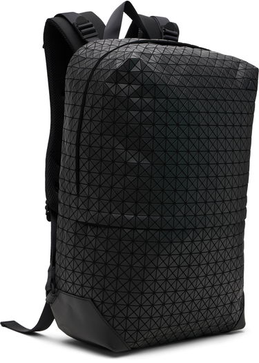 Рюкзак BAO BAO ISSEY MIYAKE BAO BAO ISSEY MIYAKE Liner Backpack чорний | BB59AG111, 1