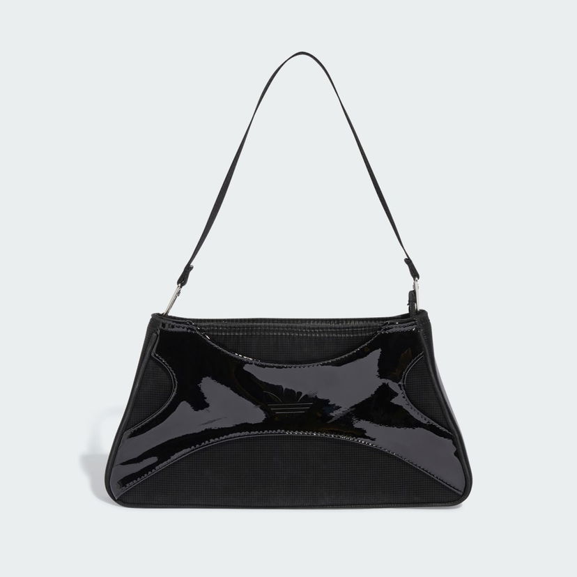 Сумка adidas Performance Shoulder Bag чорний | JX2763