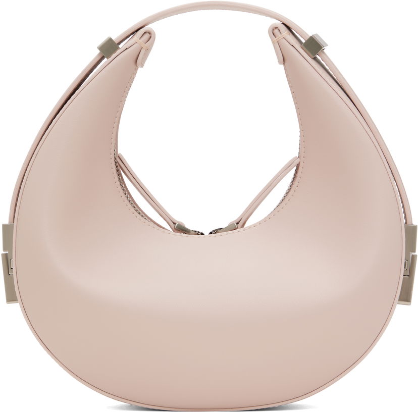 Сумочка OSOI OSOI Toni Mini Bag Рожевий | 25SSB030101241