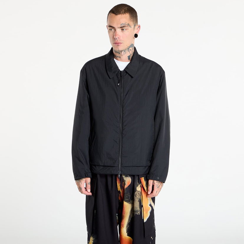 Куртка Y-3 M Liner N Jacket Black чорний | KA7499