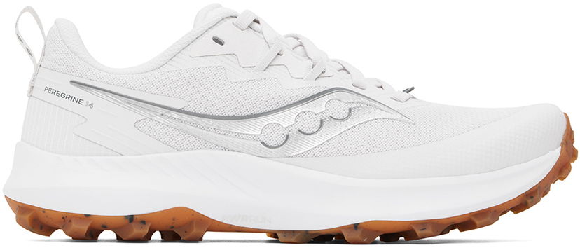 Одяг Saucony Peregrine 14 білий | S20916-200