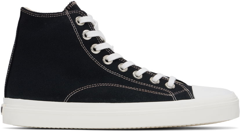 Одяг Moschino Moschino Edge High-Top чорний | 251 MB15063G0M GR0 00A