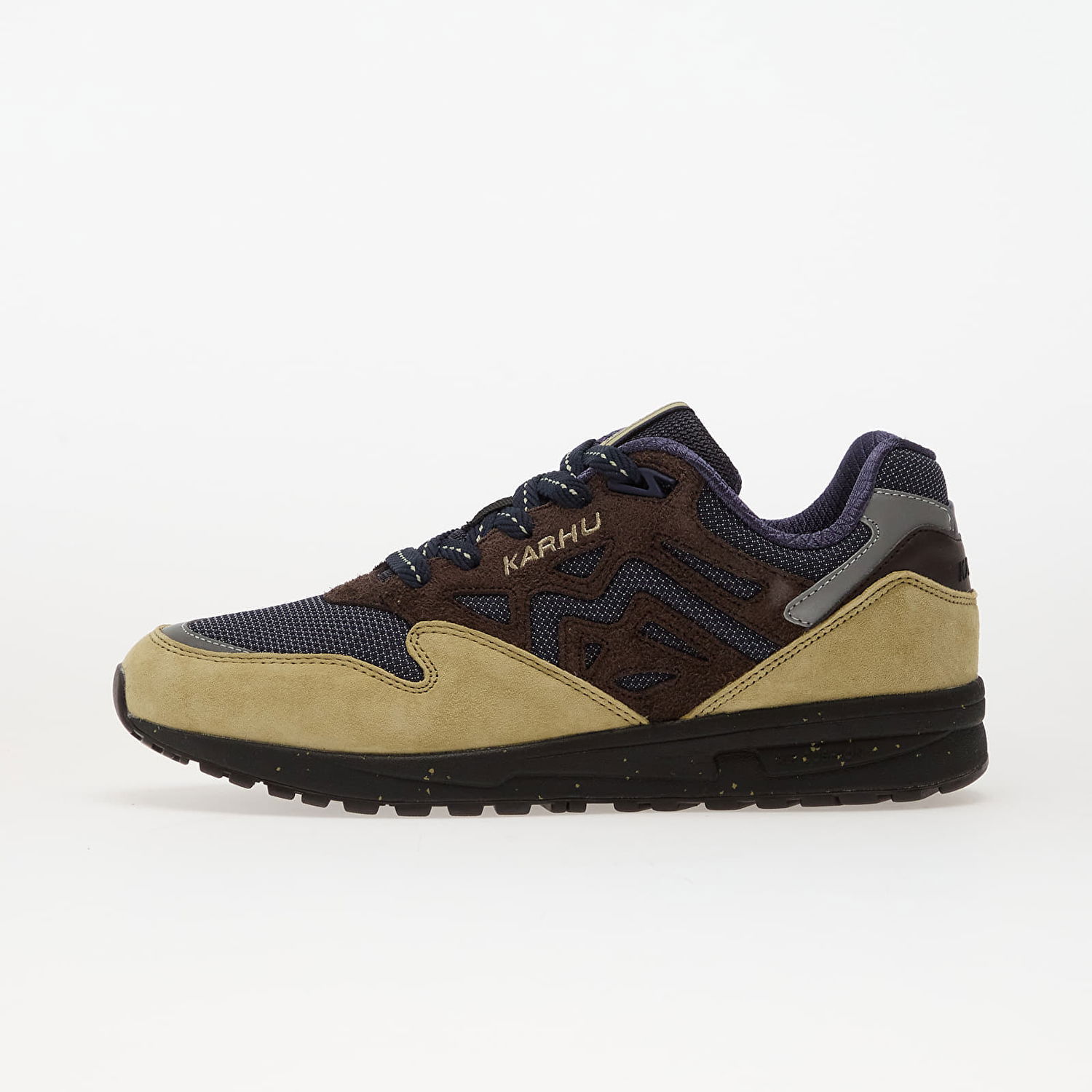 Кросівки та взуття Karhu Legacy 96 Різнокольоровий | F806090, 0
