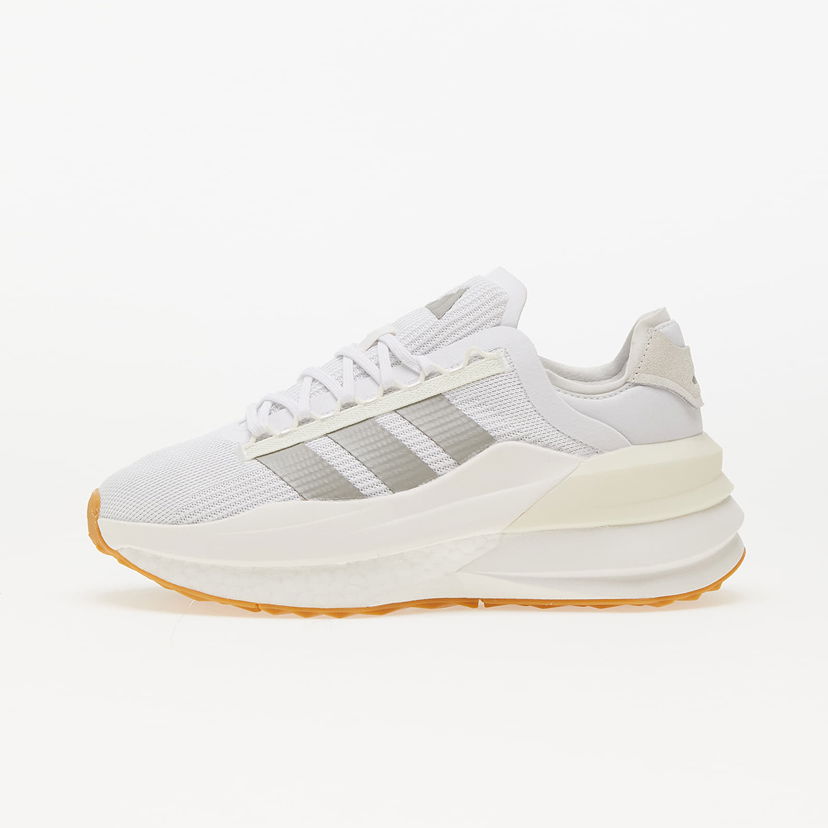 Кросівки та взуття adidas Performance Avryn_X White білий | ID5239