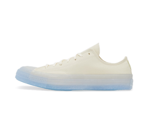 Кросівки та взуття Converse Renew Chuck 70 білий | 171305C