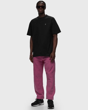 Футболка Patta Basic Script P Tee чорний | POC-BS24-1000-294-0191-001, 1