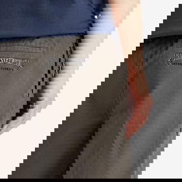 Шорти thisisneverthat thisisneverthat Beach Shorts, Size Small Коричневий | TN251WSOOS01-CHAR, 5