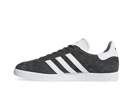 Кросівки та взуття adidas Originals Gazelle Сірий | bb5480