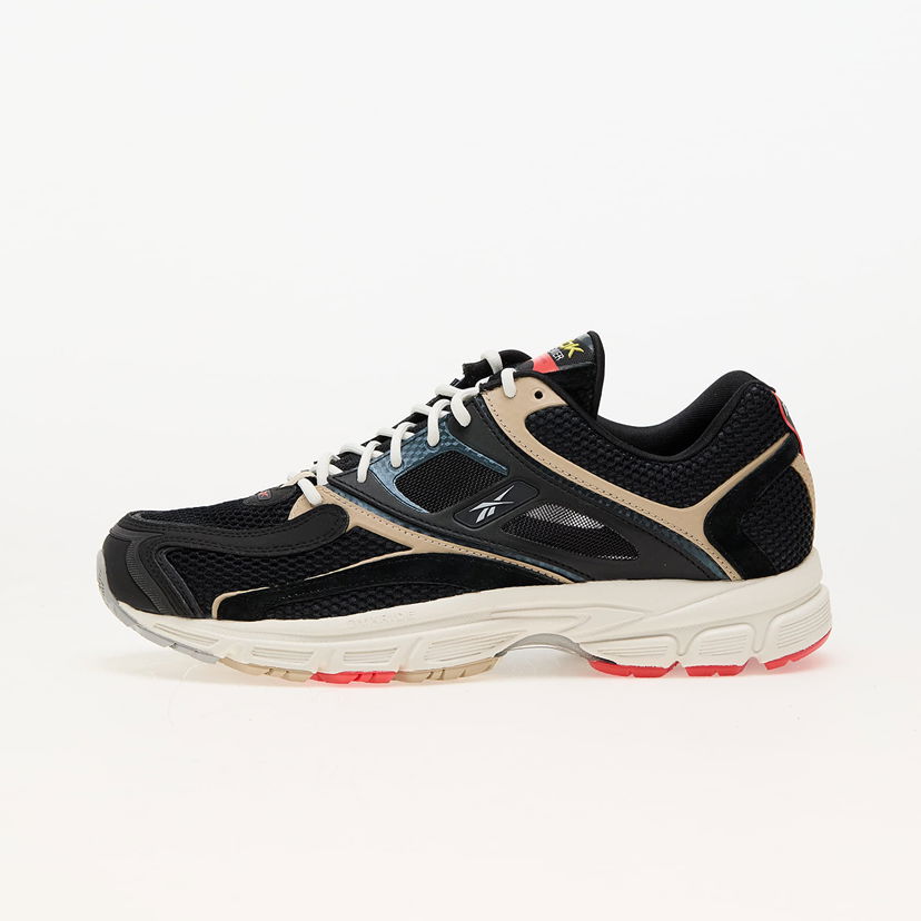 Кросівки та взуття Reebok Premier Trinity Kfs чорний | 100074433