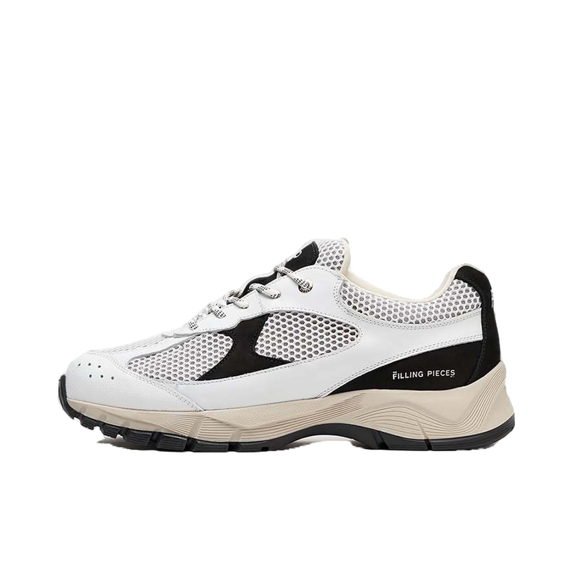 Кросівки та взуття Filling Pieces Oryon білий | 56355081861