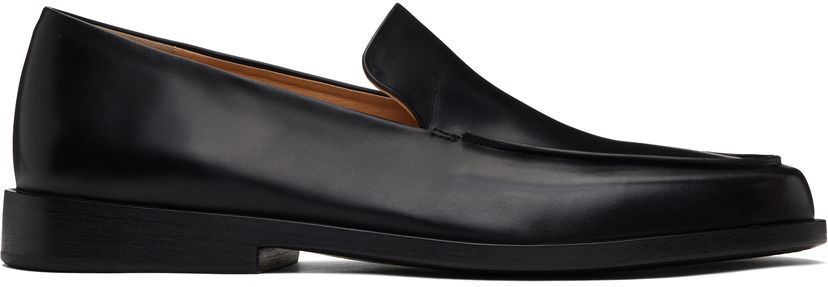 Догляд за взуттям Marsèll Marsèll Mocasso Loafers чорний | MM4655 P011666