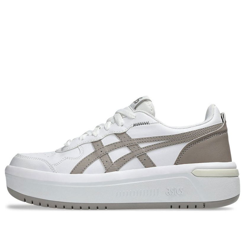 Кросівки та взуття Asics Japan S ST білий | 1203A289-113