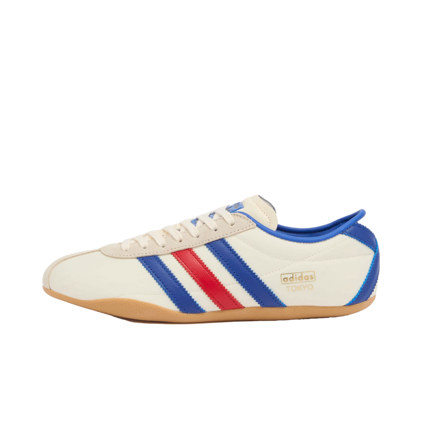 Кросівки та взуття adidas Originals Tokyo білий | JQ0585