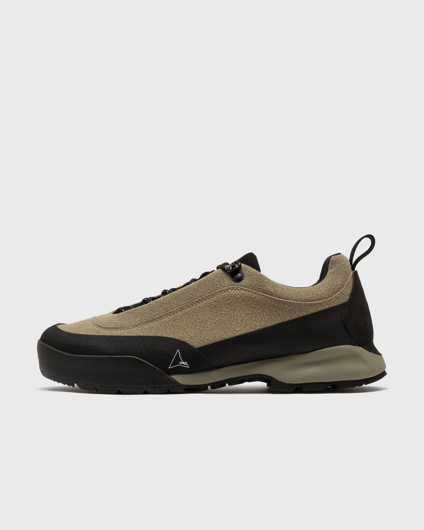 Кросівки та взуття ROA Cingino Sneakers бежевий | NBUW154FA34