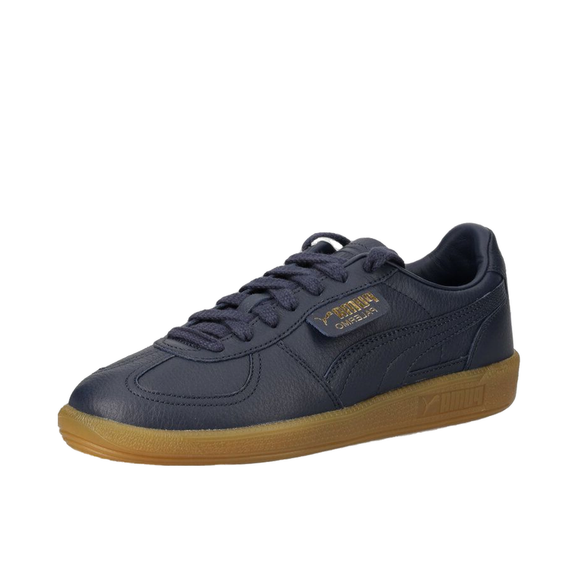 Кросівки та взуття Puma Palermo Premium Синій | 397246