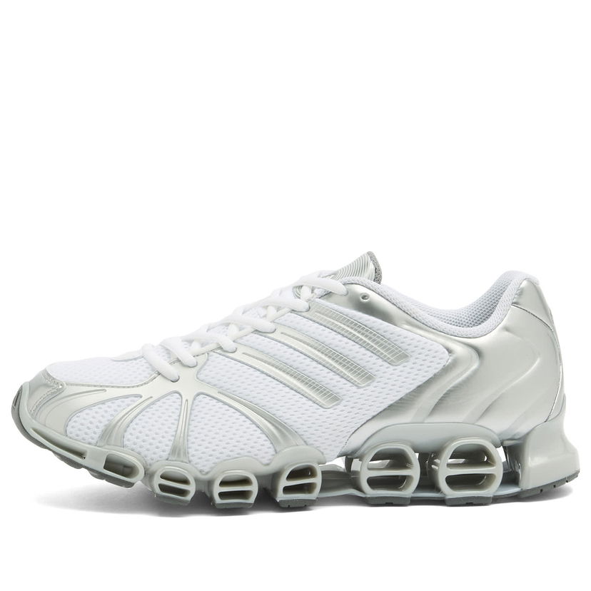 Кросівки та взуття adidas Performance Mega Ghostride білий | JQ0555
