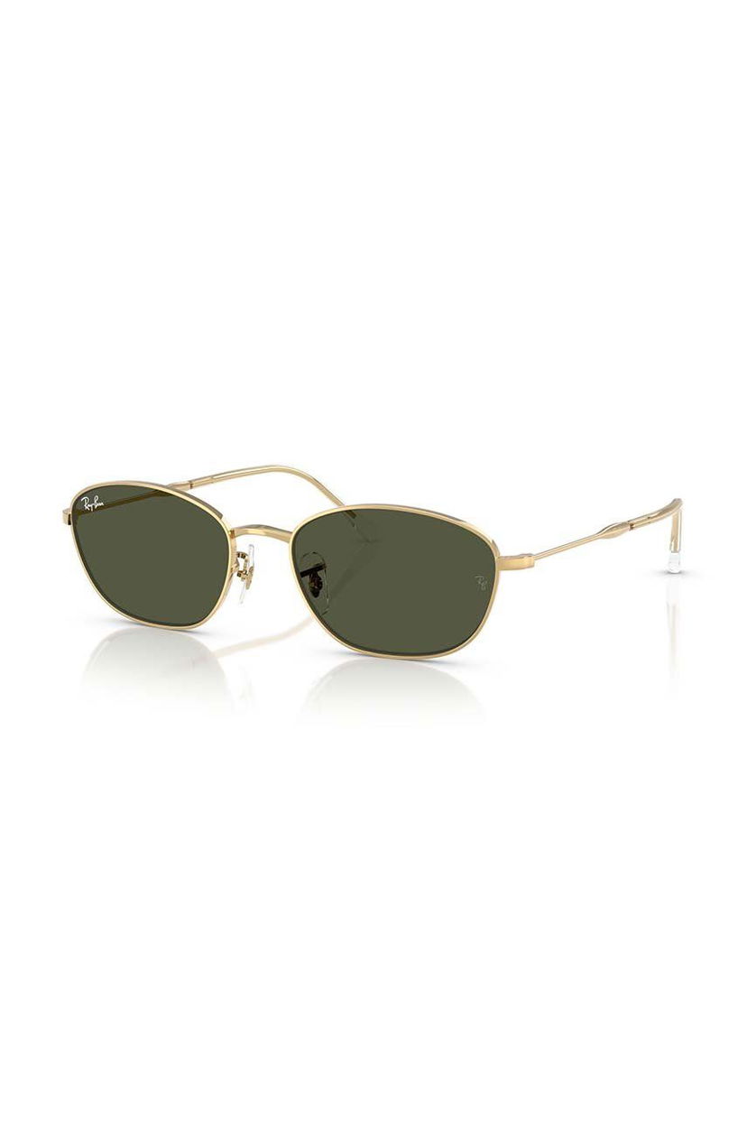 Сонцезахисні окуляри Ray-Ban Ray-Ban 3749 Sunglasses Металік | 0RB3749.001/31