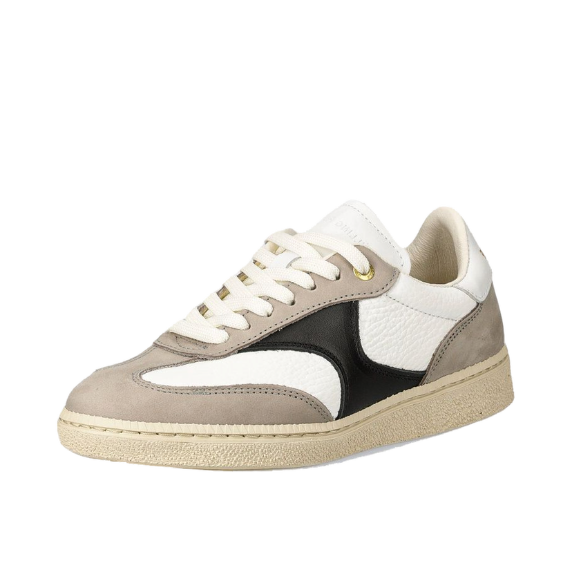 Кросівки та взуття Filling Pieces Sprinter Сірий | 68625071002
