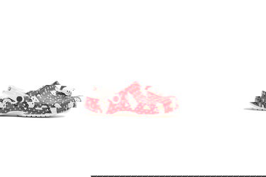Кросівки та взуття Crocs Hello Kitty x Red Classic Clog Червоний | 210575-90H, 0