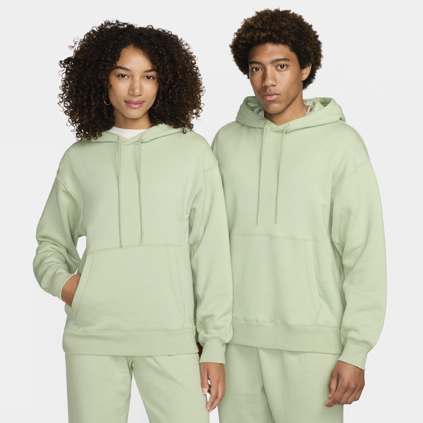Світшоти Nike Wool Classic Зелений | FV4878-343
