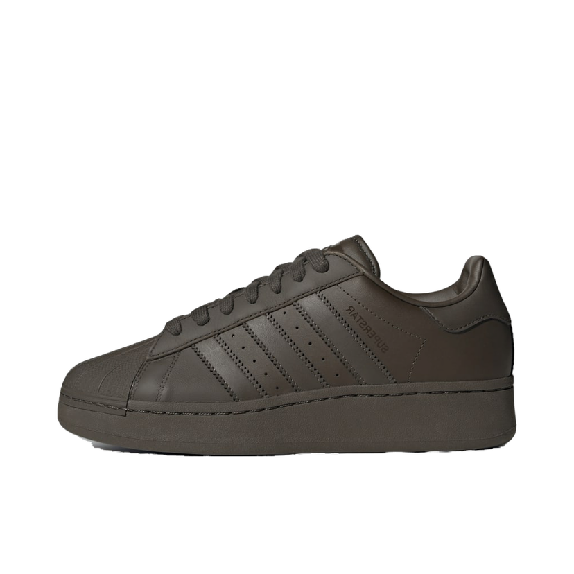 Кросівки та взуття adidas Originals Superstar XLG чорний | IG0735