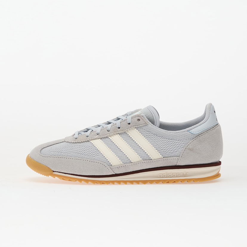 Кросівки та взуття adidas Originals SL 72 Og Сірий | JQ1788