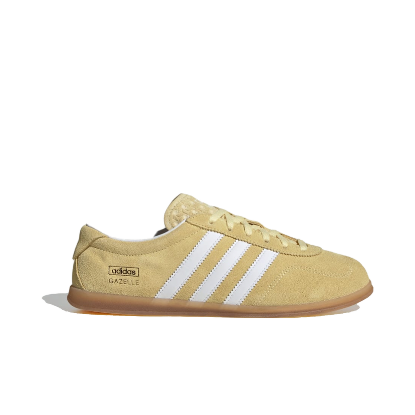 Кросівки та взуття adidas Originals Gazelle Lo Pro Жовтий | JR8894