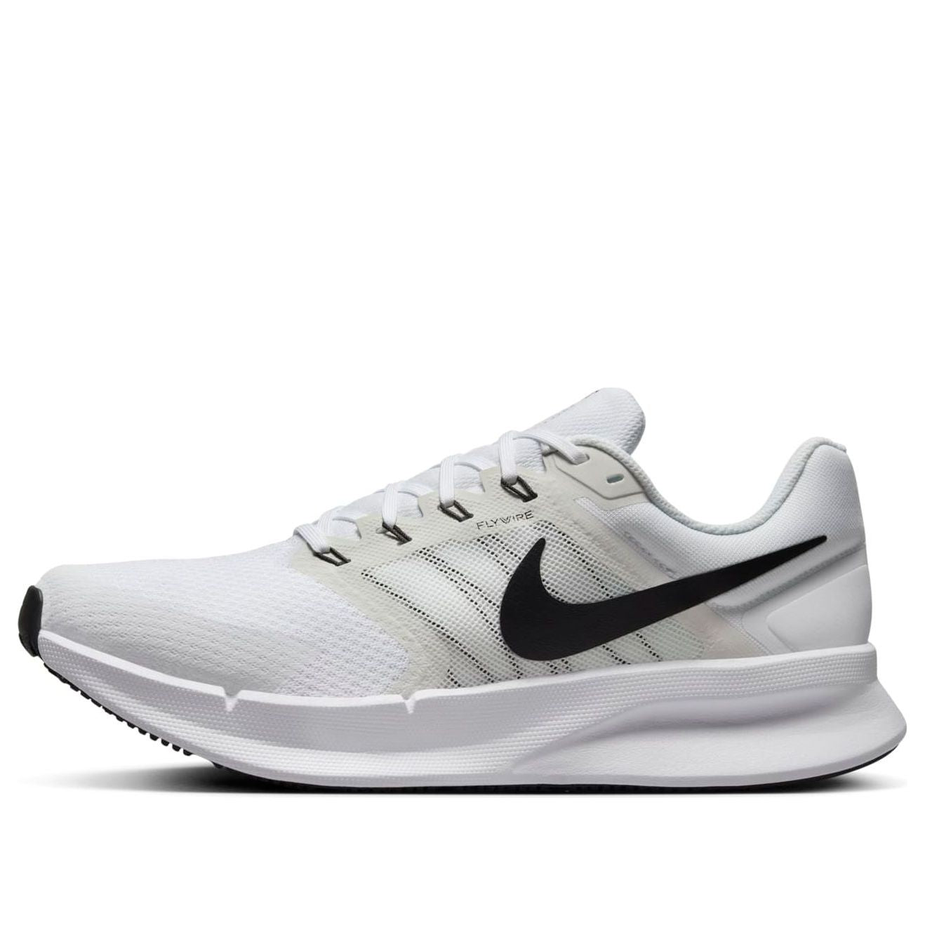 Кросівки та взуття Nike Run Swift 3 білий | DR2695-102, 0