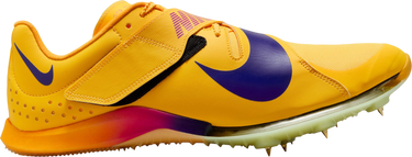Кросівки та взуття Nike Long Jump Elite Різнокольоровий | fz9326-800, 0