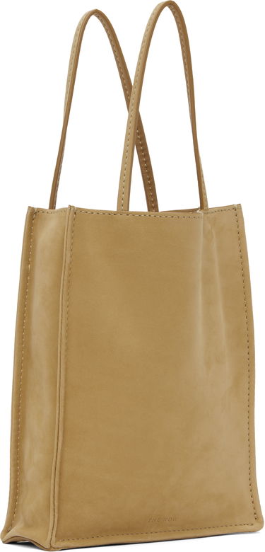 сумка-тоут The Row The Row Small To Go Tote бежевий | W1778-L81, 2