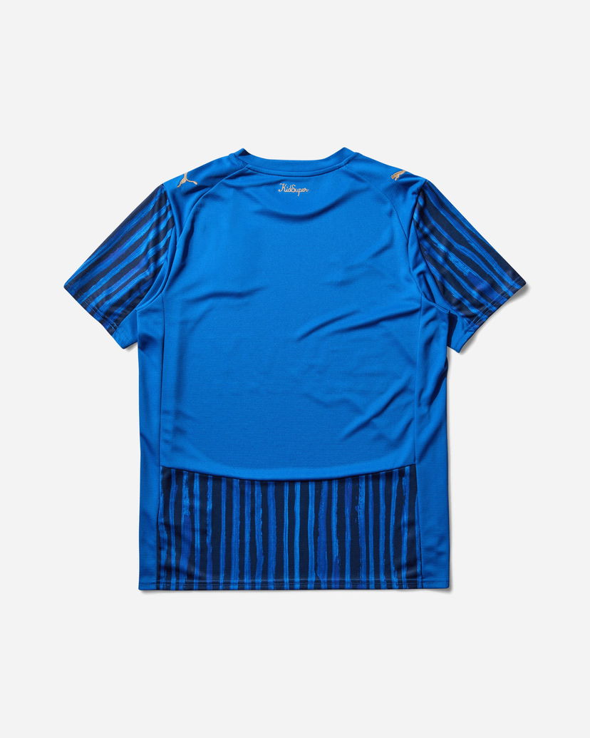Джерсі Puma Kidsuper AL-HILAL SFC Replica Jersey Синій | 781074-14