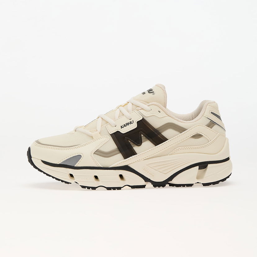 Кросівки та взуття Karhu Super Fulcrum Vanilla Ice/ Black бежевий | F860003