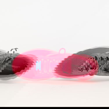 Кросівки та взуття Skechers Go Run Swirl Tech Speed Рожевий | 129501 HPPK, 2