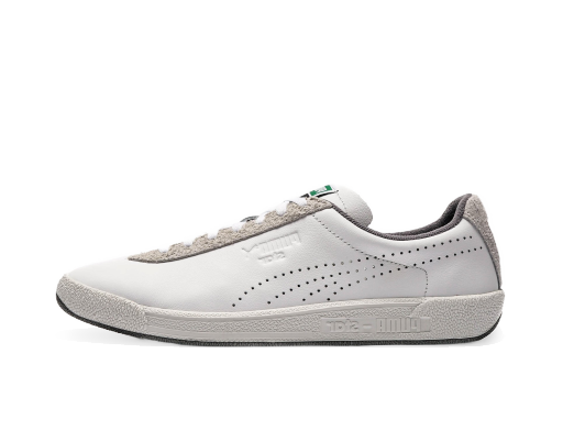 Кросівки та взуття Puma Star OG "White Vapor Grey" білий | 393199-02