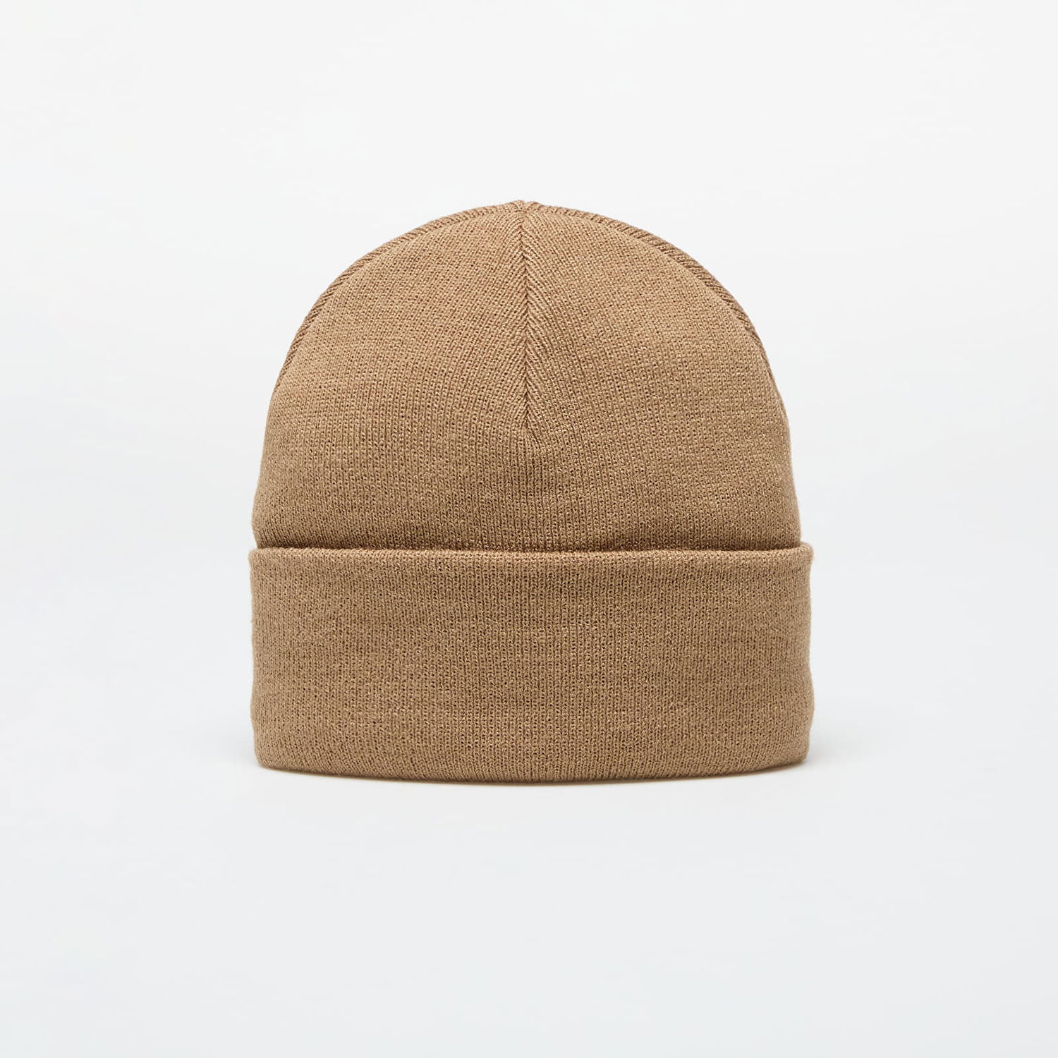 Шапка Carhartt WIP Hat Chase Beanie Peanut/ Gold Universal бежевий | I026222.2GQXX, 1