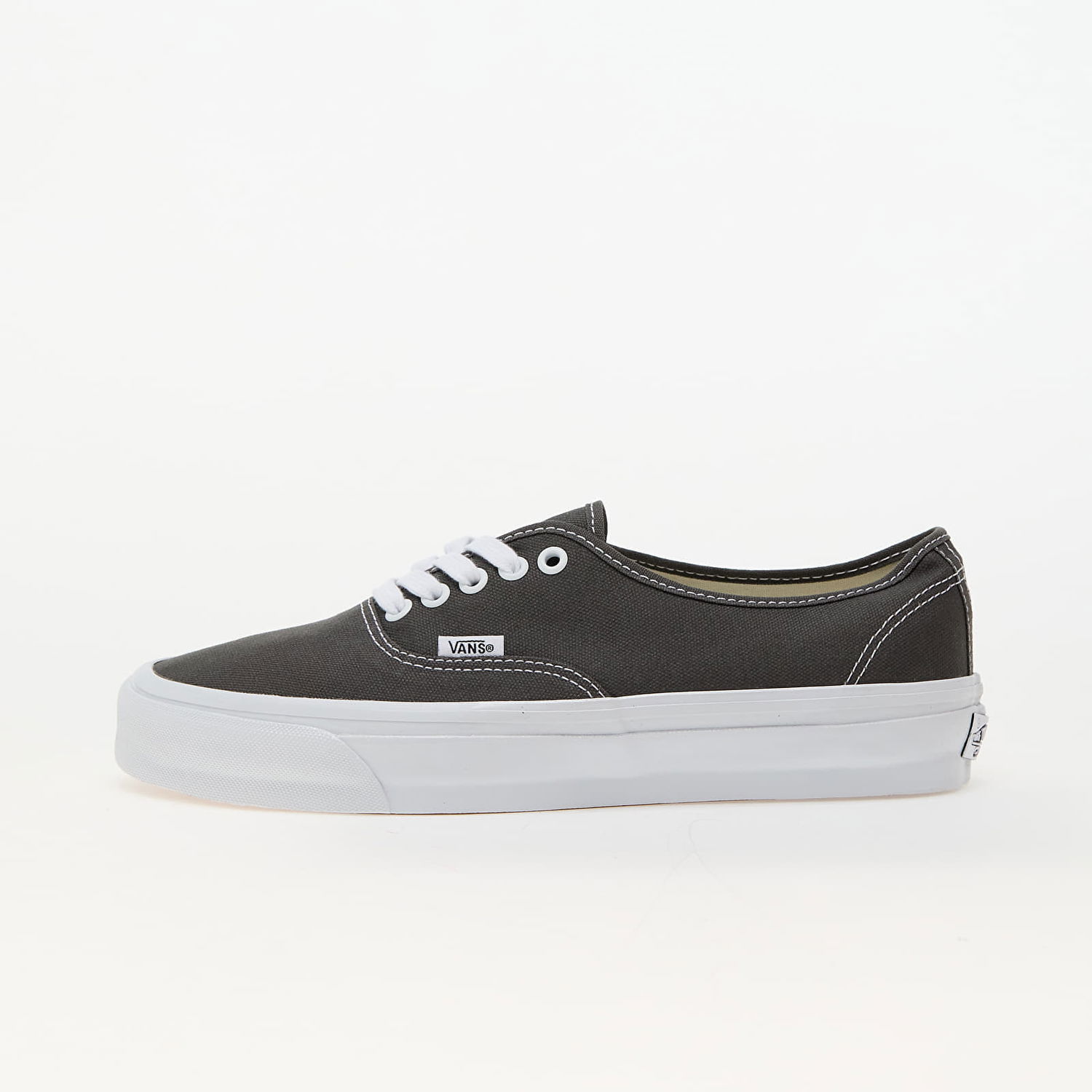 Кросівки та взуття Vans Authentic Reissue 44 LX чорний | VN0007QZ2VM1, 0