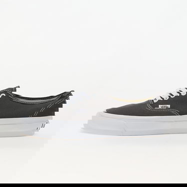 Кросівки та взуття Vans Authentic Reissue 44 LX чорний | VN0007QZ2VM1, 0