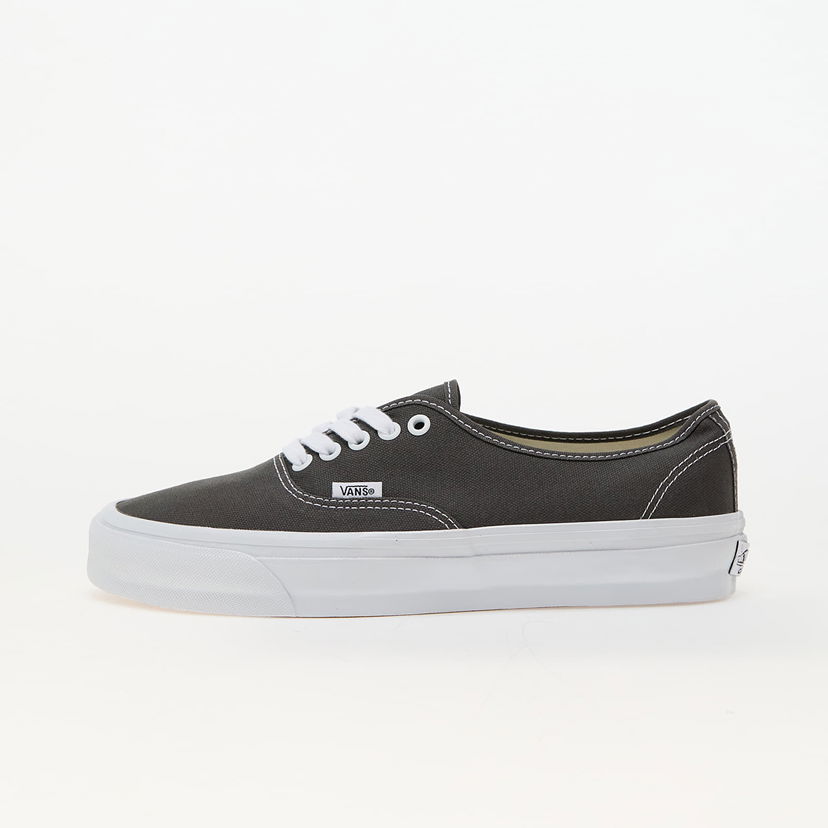 Кросівки та взуття Vans Authentic Reissue 44 LX чорний | VN0007QZ2VM1