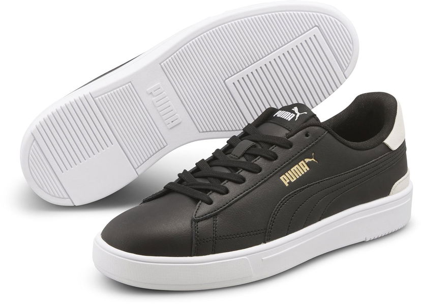 Кросівки та взуття Puma Serve Pro чорний | 380188-04