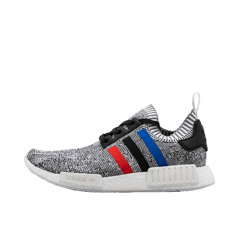 Кросівки та взуття adidas Originals NMD R1 PK Сірий | BB2888