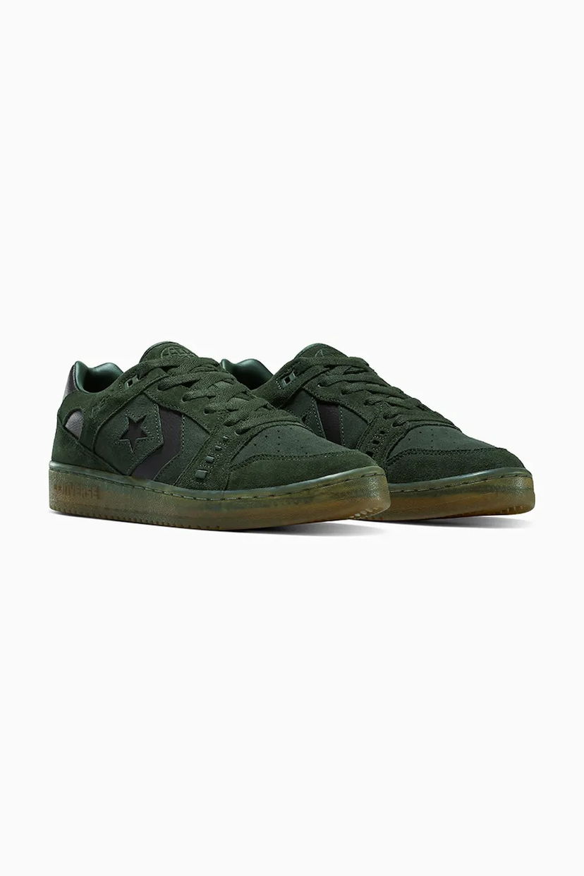 Кросівки та взуття Converse AS-1 Pro Зелений | A11921C