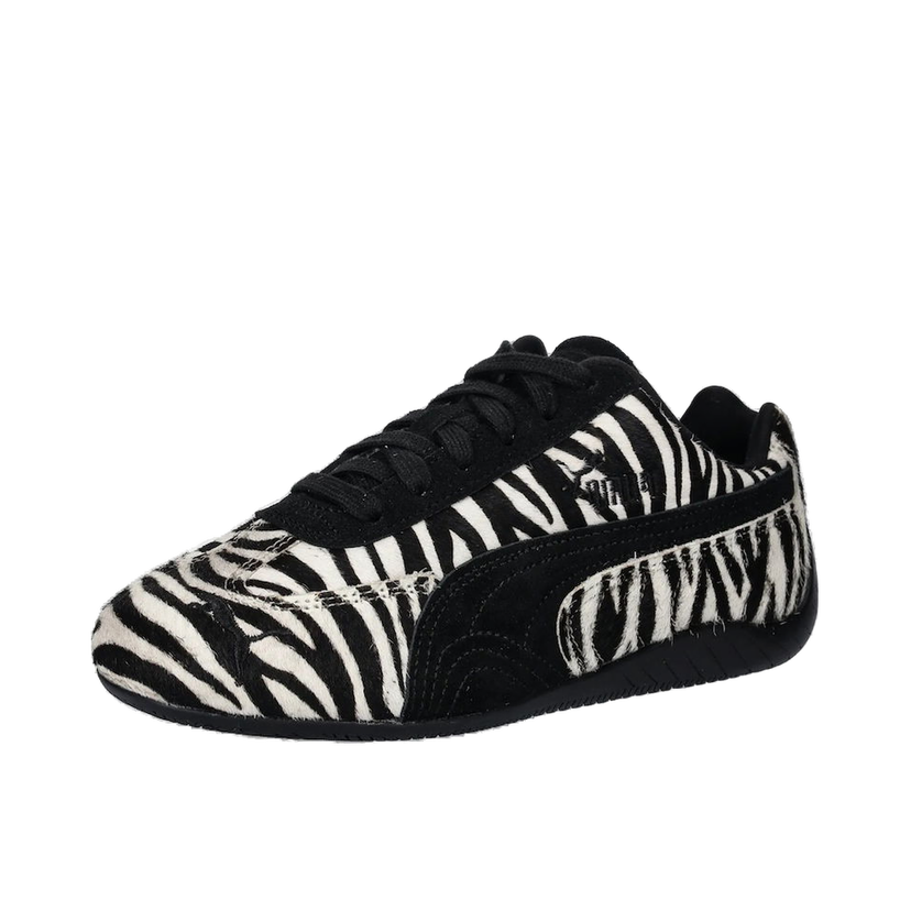 Кросівки та взуття Puma Puma Speedcat Zebra Різнокольоровий | 403356