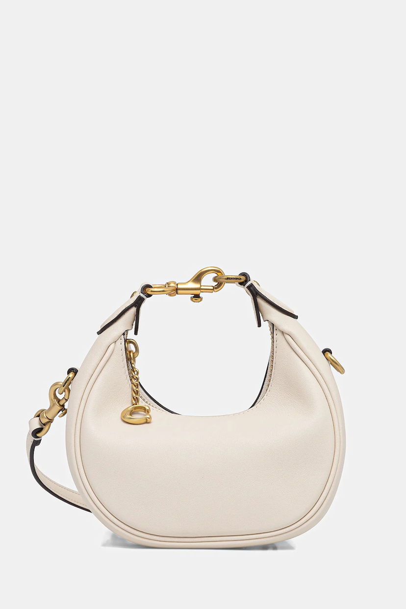 Сумочка Coach Coach Jonie Crossbody білий | CR508