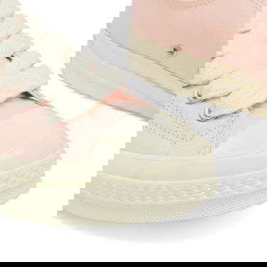 Кросівки та взуття Converse GLF Darryl Chuck 70 Рожевий | A12147C, 3