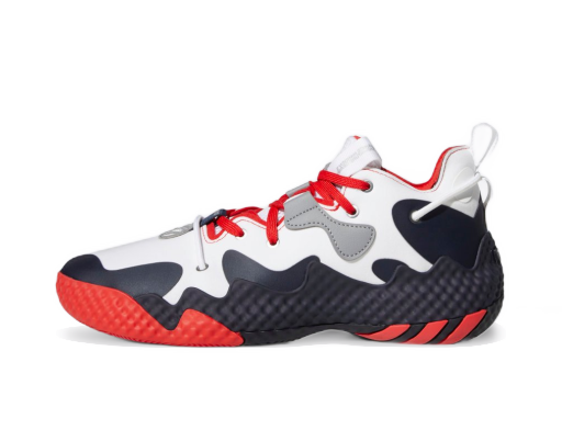 Баскетбол adidas Performance Harden Vol. 6 чорний | GV9081
