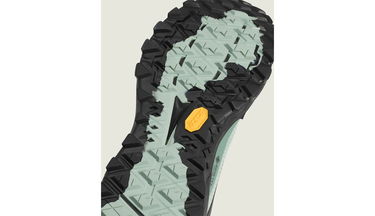 Кросівки та взуття Vans MTE Crosspath XC Gore-Tex Зелений | VN000DAMRMO, 6