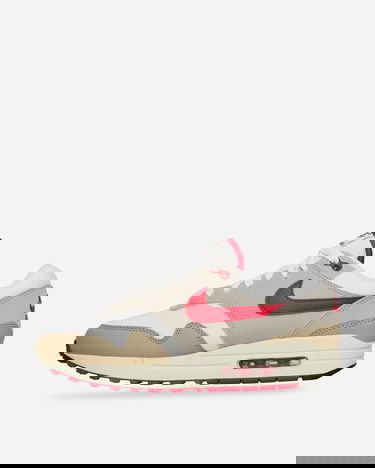 Кросівки та взуття Nike Air Max 1 Since 72 бежевий | HF4312-100, 3